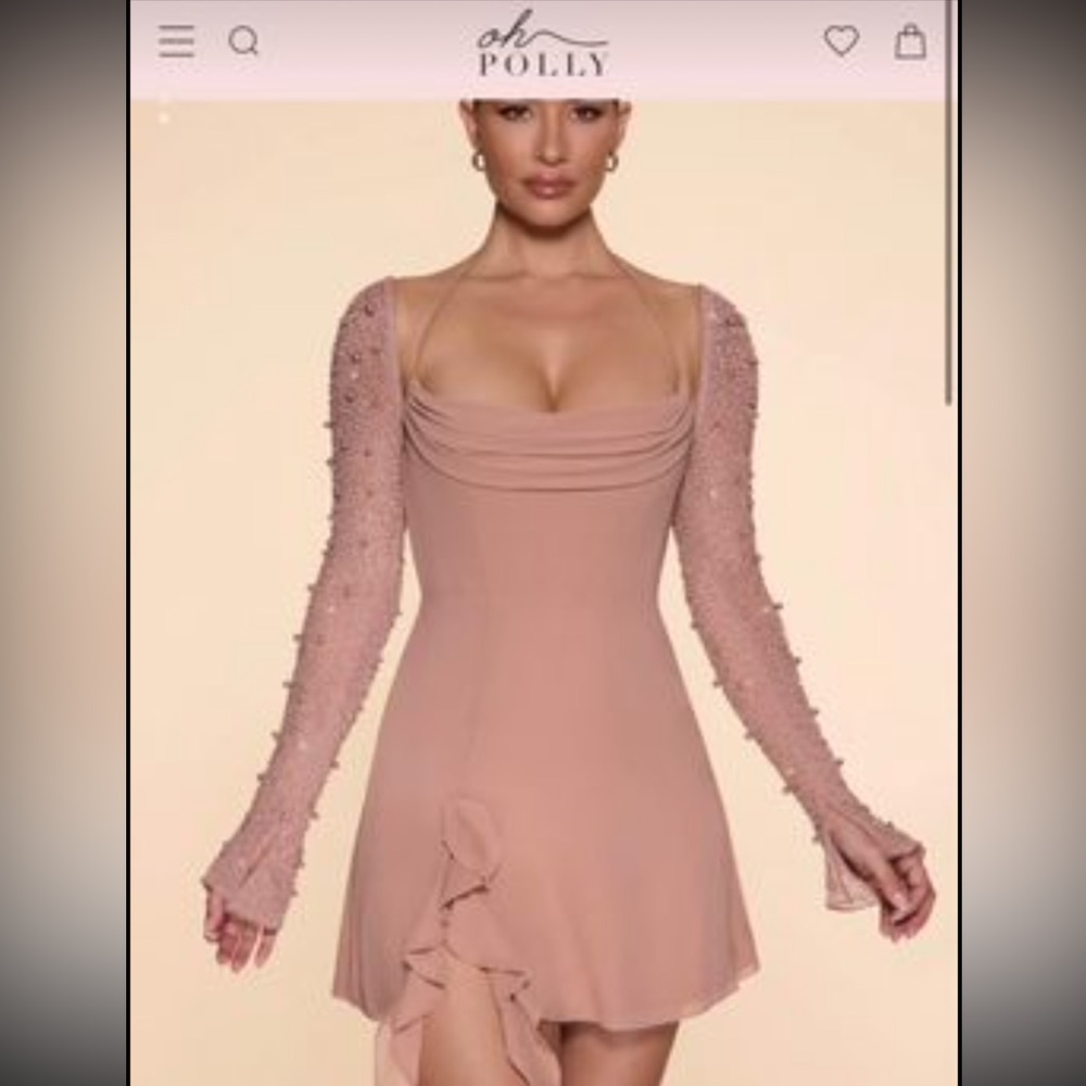 Oh Polly size 14. Never worn